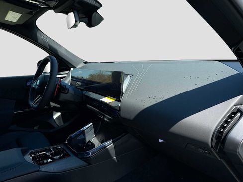 New 2026 BMW X3 M50 w/ Premium Package AWD/4WD image 8