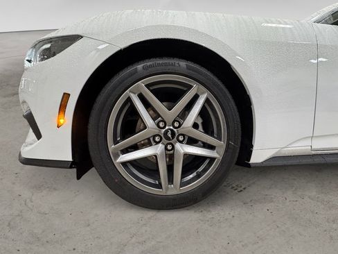 New 2026 Ford Mustang Premium image 14