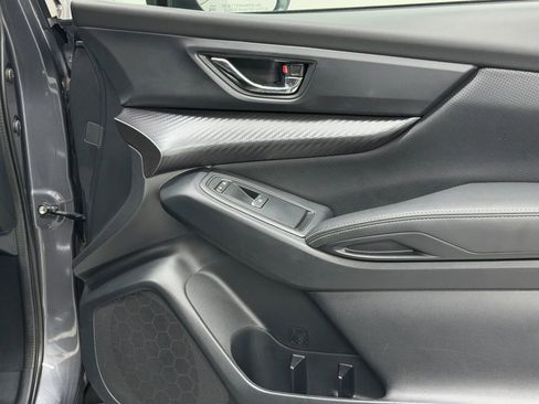 Used 2022 Subaru Ascent Onyx Edition AWD/4WD image 37