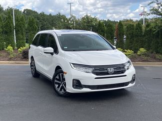 Certified 2026 Honda Odyssey EX-L video 2