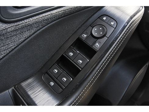 Used 2023 Nissan Rogue SV AWD/4WD image 22