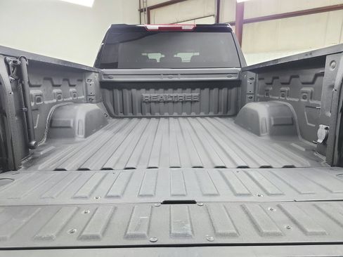 Used 2024 Chevrolet Silverado 1500 Custom Trail Boss w/ Realtree Special Edition AWD/4WD image 39