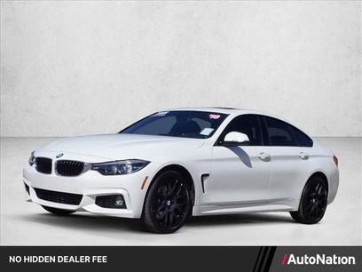 Used 2018 BMW 430i Gran Coupe xDrive