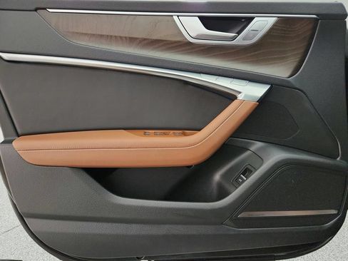 Used 2019 Audi A7 3.0T Premium Plus w/ Premium Plus Package AWD/4WD image 25