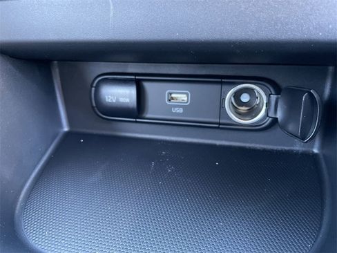 Certified 2026 Kia Seltos LX image 27