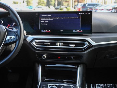 Used 2024 BMW 330i Sedan image 13