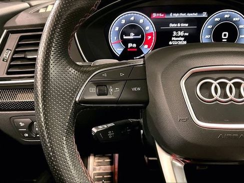 Used 2023 Audi SQ5 Premium Plus w/ Premium Plus Package AWD/4WD image 18