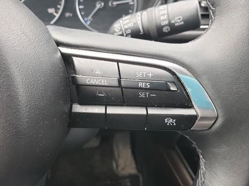 Certified 2025 MAZDA CX-30 AWD 2.5 S w/ Premium Package image 23