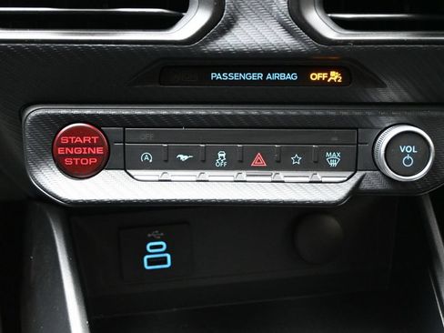 Used 2024 Ford Mustang GT RWD image 16