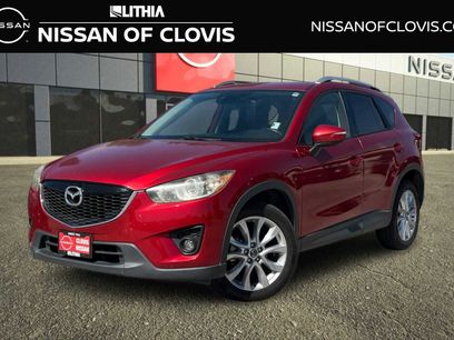 Used 2015 MAZDA CX-5 Grand Touring