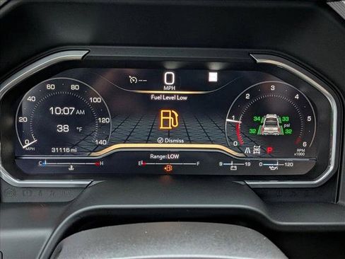 Used 2022 GMC Sierra 1500 Denali image 11