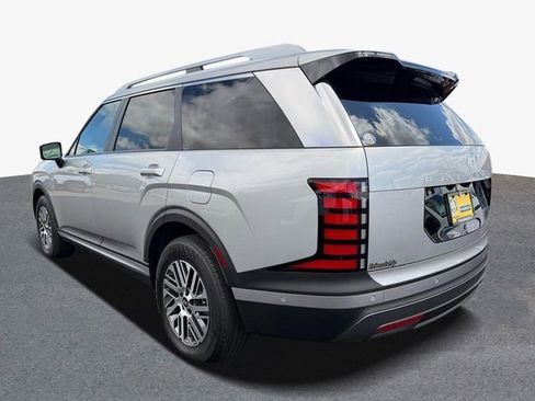 New 2026 Hyundai Palisade SEL AWD/4WD image 2