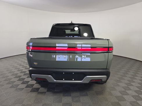 Used 2022 Rivian R1T Launch Edition AWD/4WD image 4