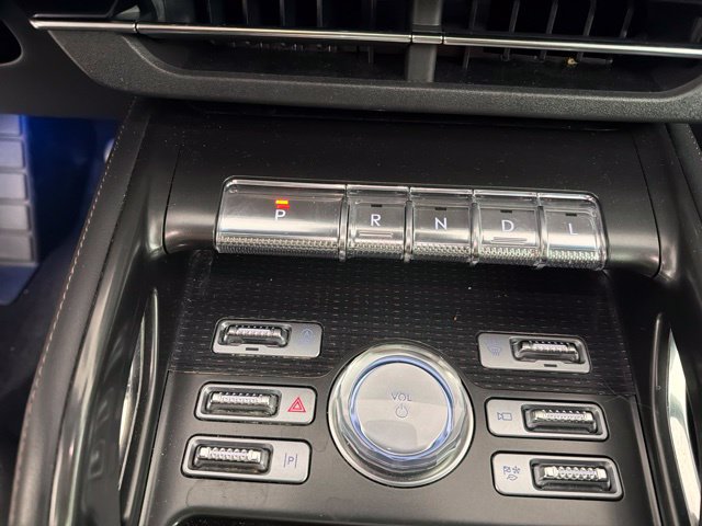 Used 2024 Lincoln Nautilus Premier w/ Equipment Group 102A AWD/4WD image 27