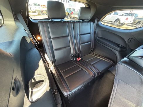 Used 2024 Dodge Durango GT image 45