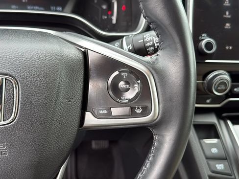 Used 2022 Honda CR-V EX-L image 16