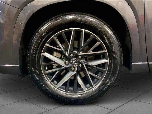 Certified 2025 Lexus TX 350 AWD image 10