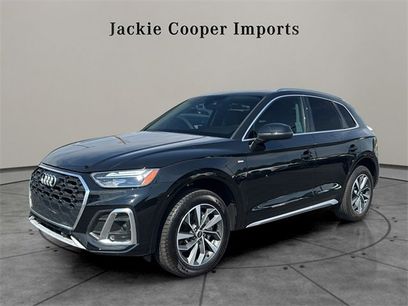 Used 2024 Audi Q5 2.0T Premium