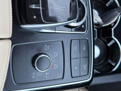 Used 2018 Mercedes-Benz GLS 450 4MATIC image 26