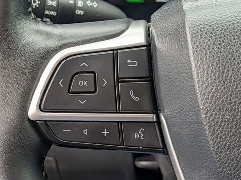 Used 2023 Toyota Highlander Limited image 22