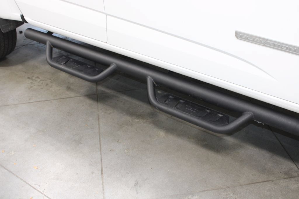 Used 2022 GMC Canyon Elevation w/ Trailering Package RWD image 12