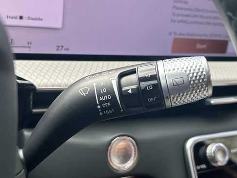 New 2026 Genesis GV80 3.5T Advanced image 35