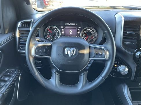 Used 2023 RAM 1500 Laramie image 14