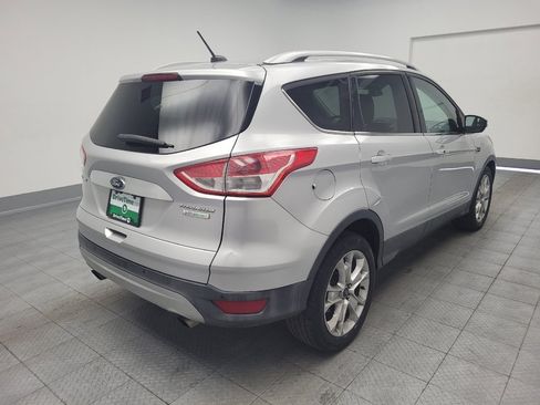 Used 2016 Ford Escape Titanium FWD image 9