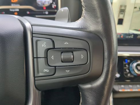 Used 2024 GMC Sierra 1500 Denali Ultimate image 33