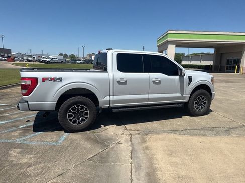 Used 2022 Ford F150 Lariat AWD/4WD image 12