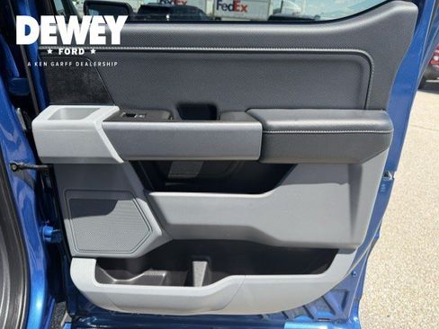 Used 2023 Ford F150 XLT w/ Equipment Group 302A High AWD/4WD image 29