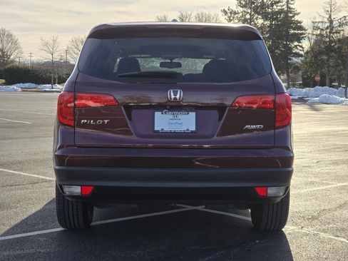 Used 2017 Honda Pilot EX-L image 15