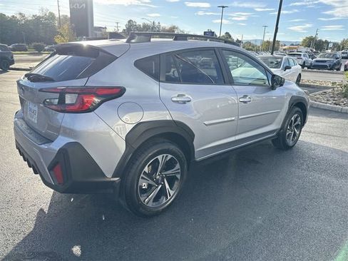New 2025 Subaru Crosstrek 2.0i Premium image 49