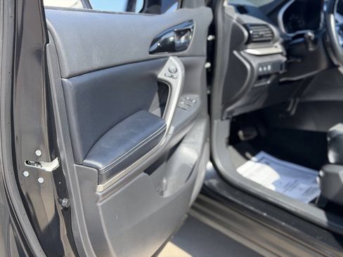 Used 2025 Mitsubishi Eclipse Cross SE AWD/4WD image 15