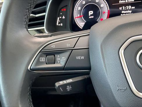 Used 2022 Audi Q7 2.0T Premium w/ Convenience Package image 22