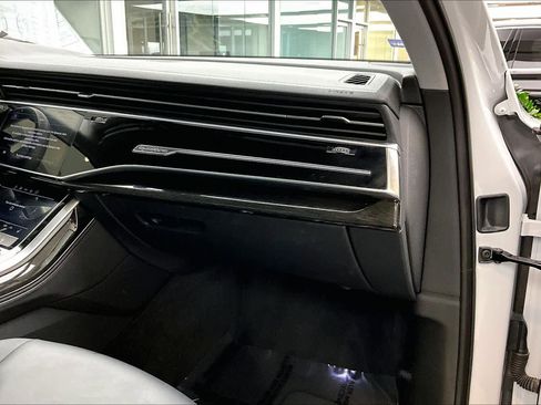 Used 2023 Audi Q7 2.0T Premium Plus w/ Premium Plus Package image 18