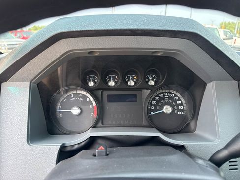 Used 2013 Ford F250 XL w/ PWR Equipment Group AWD/4WD image 13
