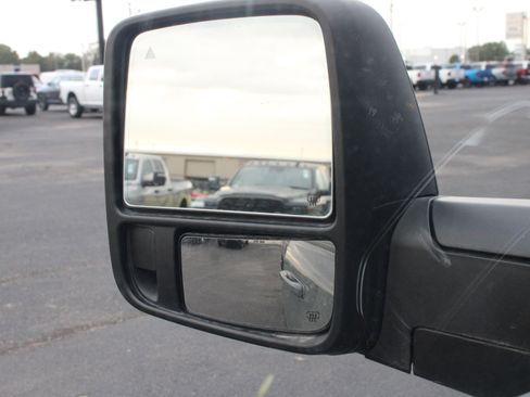 New 2026 RAM 2500 Laramie w/ Night Edition image 8