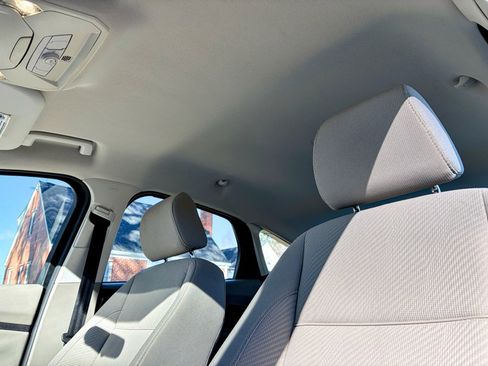 Used 2016 Ford Focus Electric Hatchback image 24