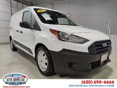 Used 2022 Ford Transit Connect XL