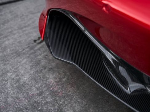 Used 2021 McLaren 720S Performance image 11