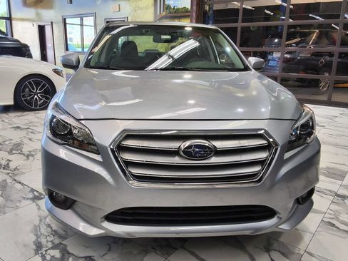 Used 2016 Subaru Legacy 3.6R Limited AWD/4WD image 2