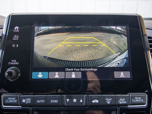 Used 2019 Honda Odyssey EX-L image 32