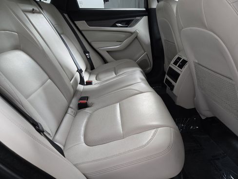 Used 2023 Jaguar F-PACE S image 18