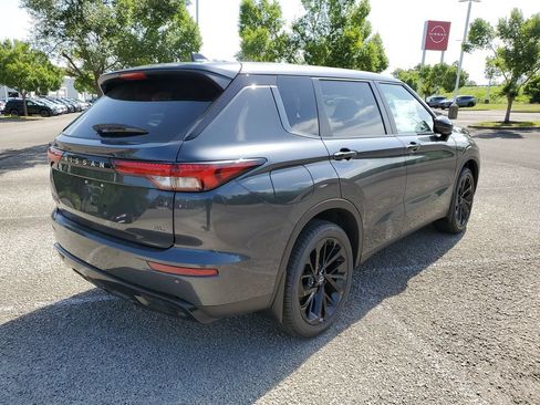 New 2026 Nissan Rogue SL AWD/4WD image 4
