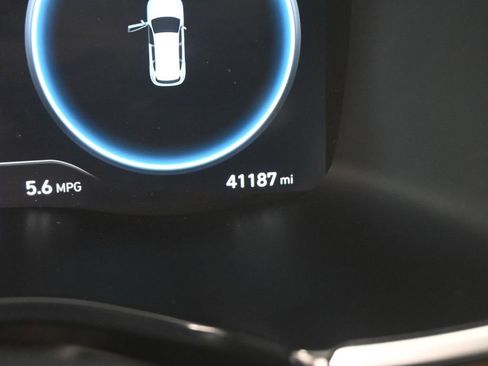 Used 2023 Hyundai Santa Fe Calligraphy image 17