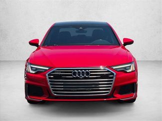 Used 2019 Audi A6 3.0T Premium Plus w/ Premium Plus Package AWD/4WD video 2