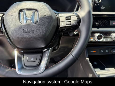 Used 2026 Honda CR-V Sport Touring image 12
