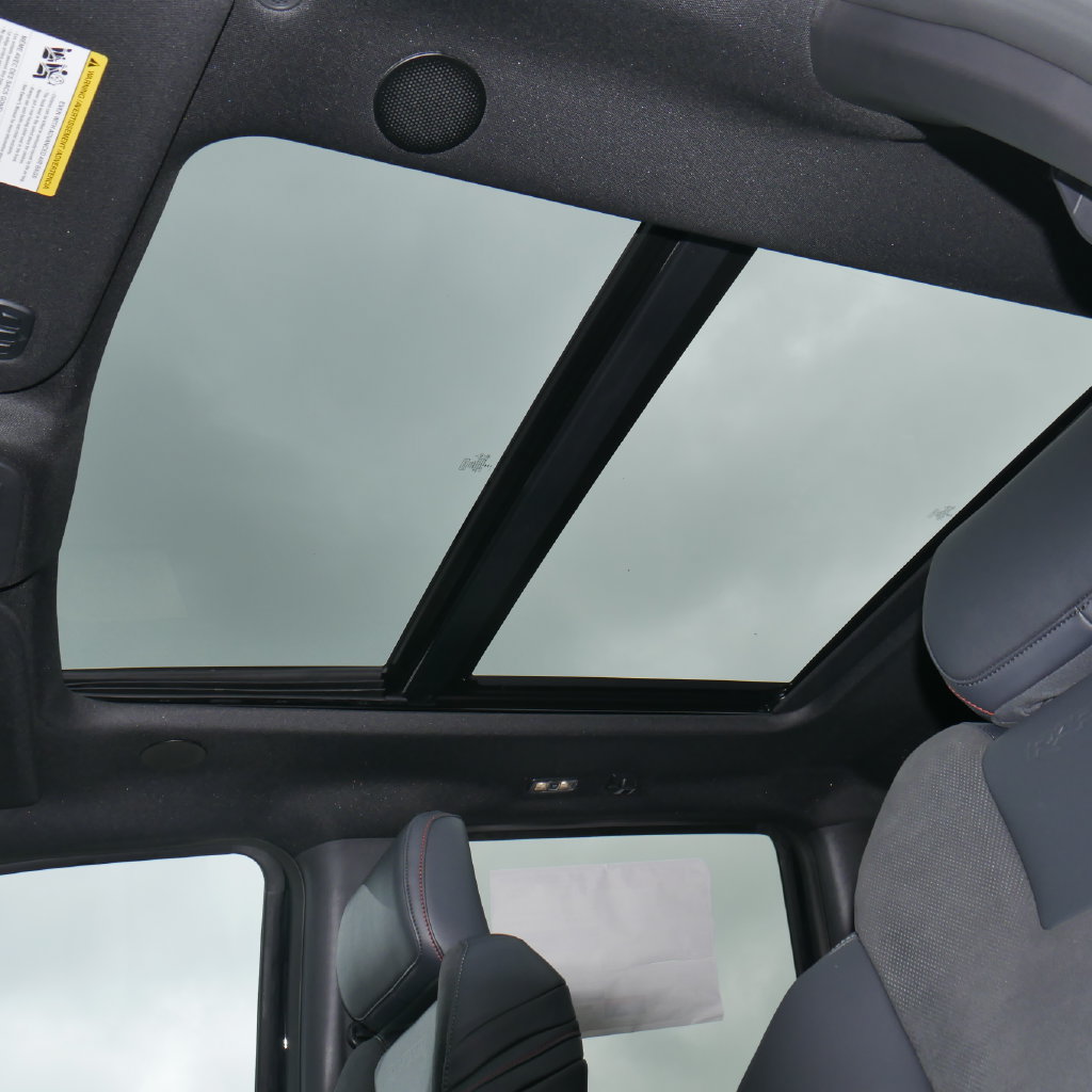 New 2026 Ford F150 Raptor AWD/4WD image 35