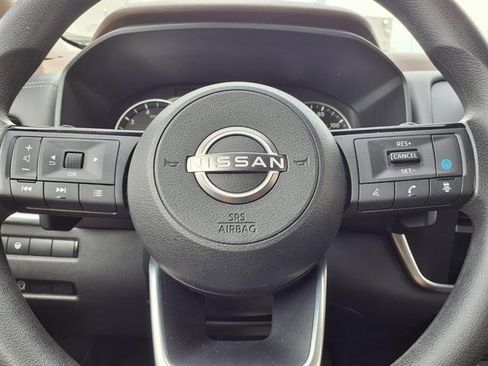 Used 2023 Nissan Rogue SV AWD/4WD image 14
